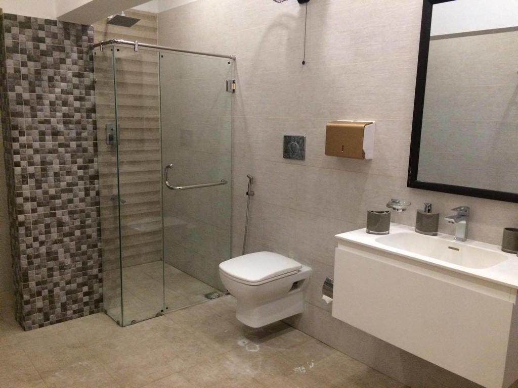 Orchards Cottage Hotel Карачі Екстер'єр фото