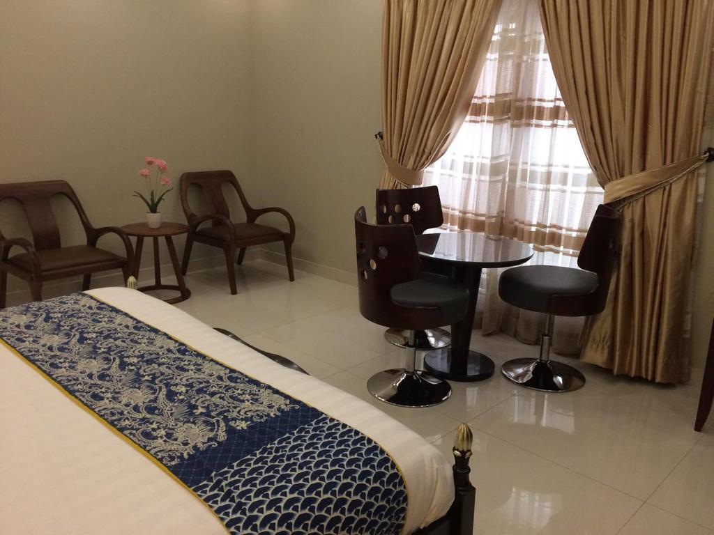 Orchards Cottage Hotel Карачі Екстер'єр фото