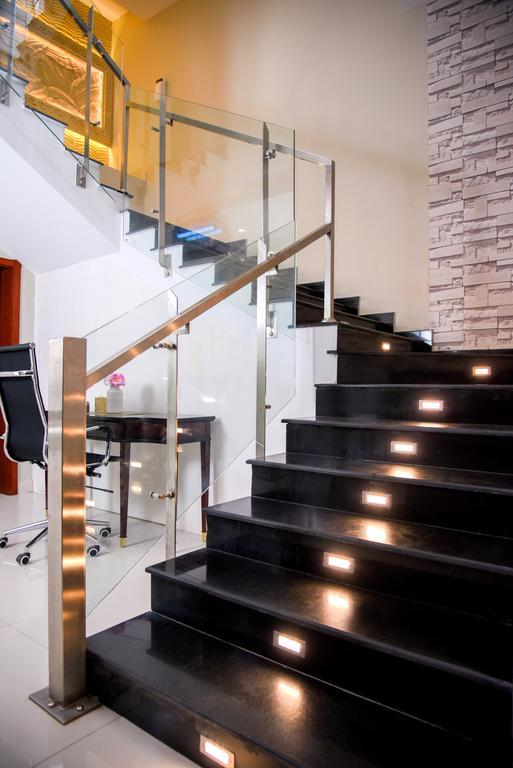 Orchards Cottage Hotel Карачі Екстер'єр фото