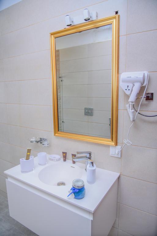 Orchards Cottage Hotel Карачі Екстер'єр фото