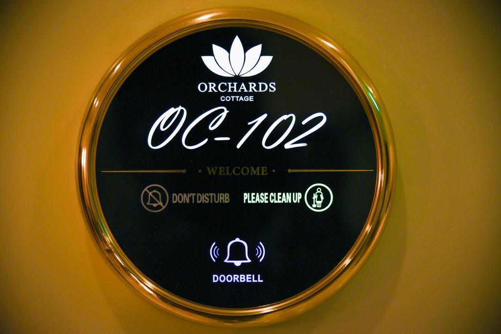 Orchards Cottage Hotel Карачі Екстер'єр фото