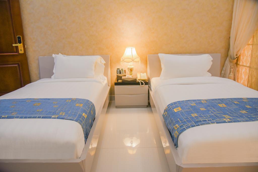 Orchards Cottage Hotel Карачі Екстер'єр фото