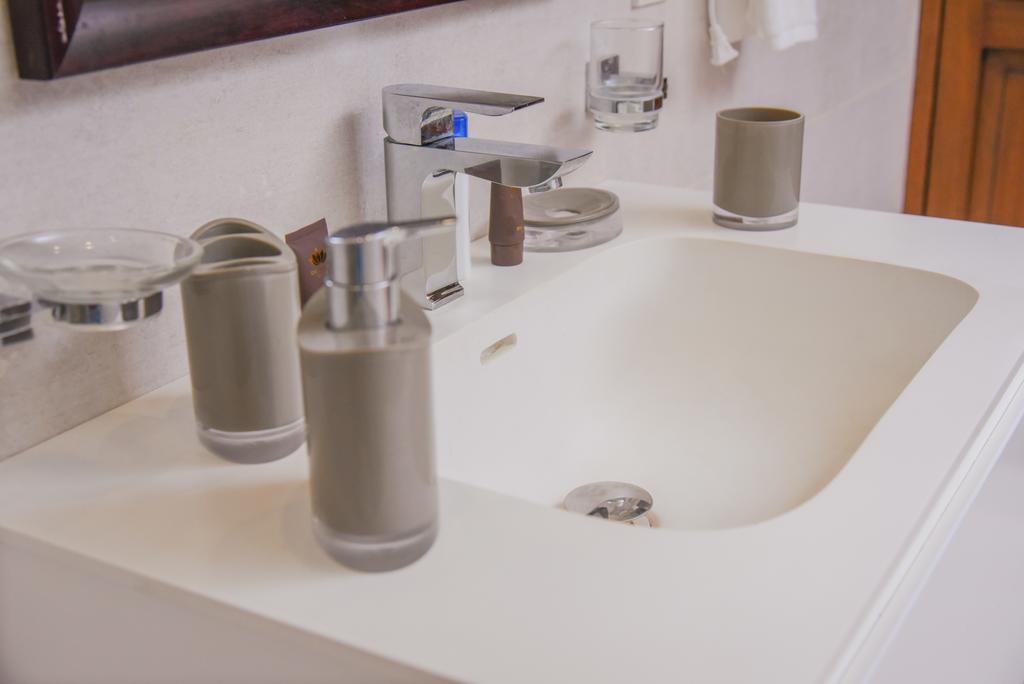 Orchards Cottage Hotel Карачі Екстер'єр фото