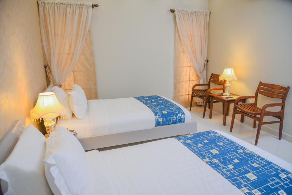 Orchards Cottage Hotel Карачі Екстер'єр фото