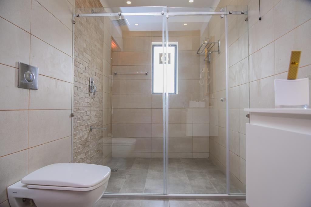 Orchards Cottage Hotel Карачі Екстер'єр фото