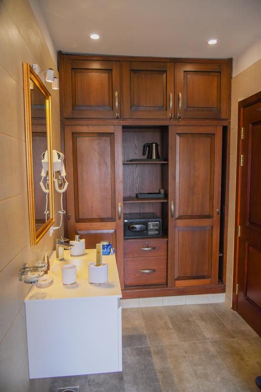 Orchards Cottage Hotel Карачі Екстер'єр фото