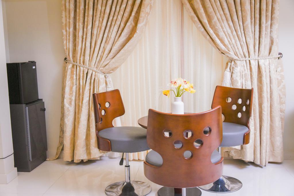 Orchards Cottage Hotel Карачі Екстер'єр фото