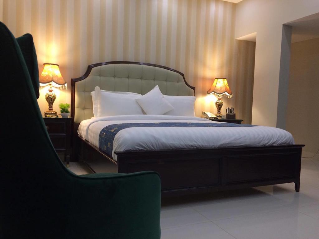 Orchards Cottage Hotel Карачі Екстер'єр фото